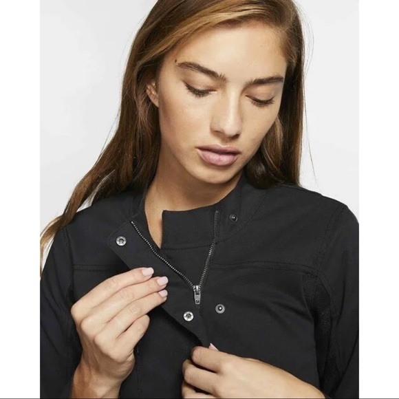 Hurley x RSD Moto Beach Winchester Jacket - Picture 6 of 9